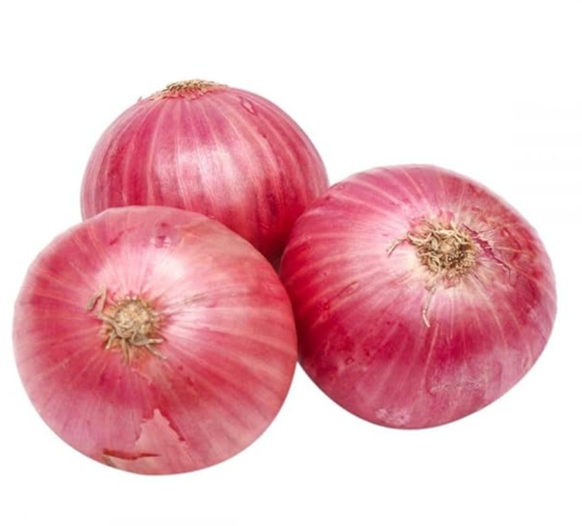 Fresh Onion