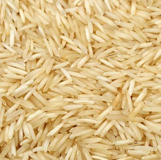Premium Sella Basmati (1121) XL – organic