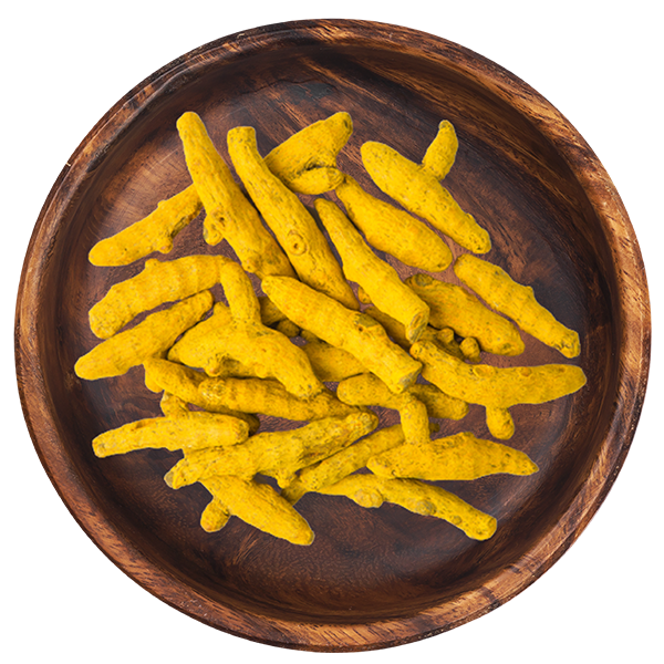 Premium whole haldi – organic