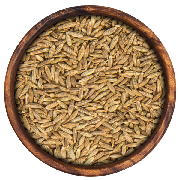 Premium whole zeera – organic